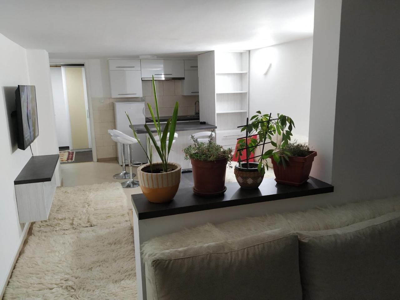 Merjam Apartment