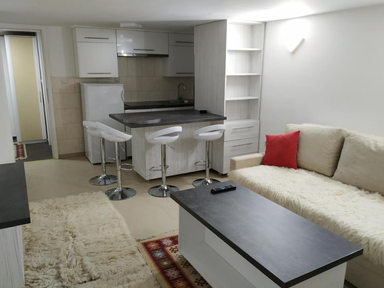 Apartment Merjam Sarajevo