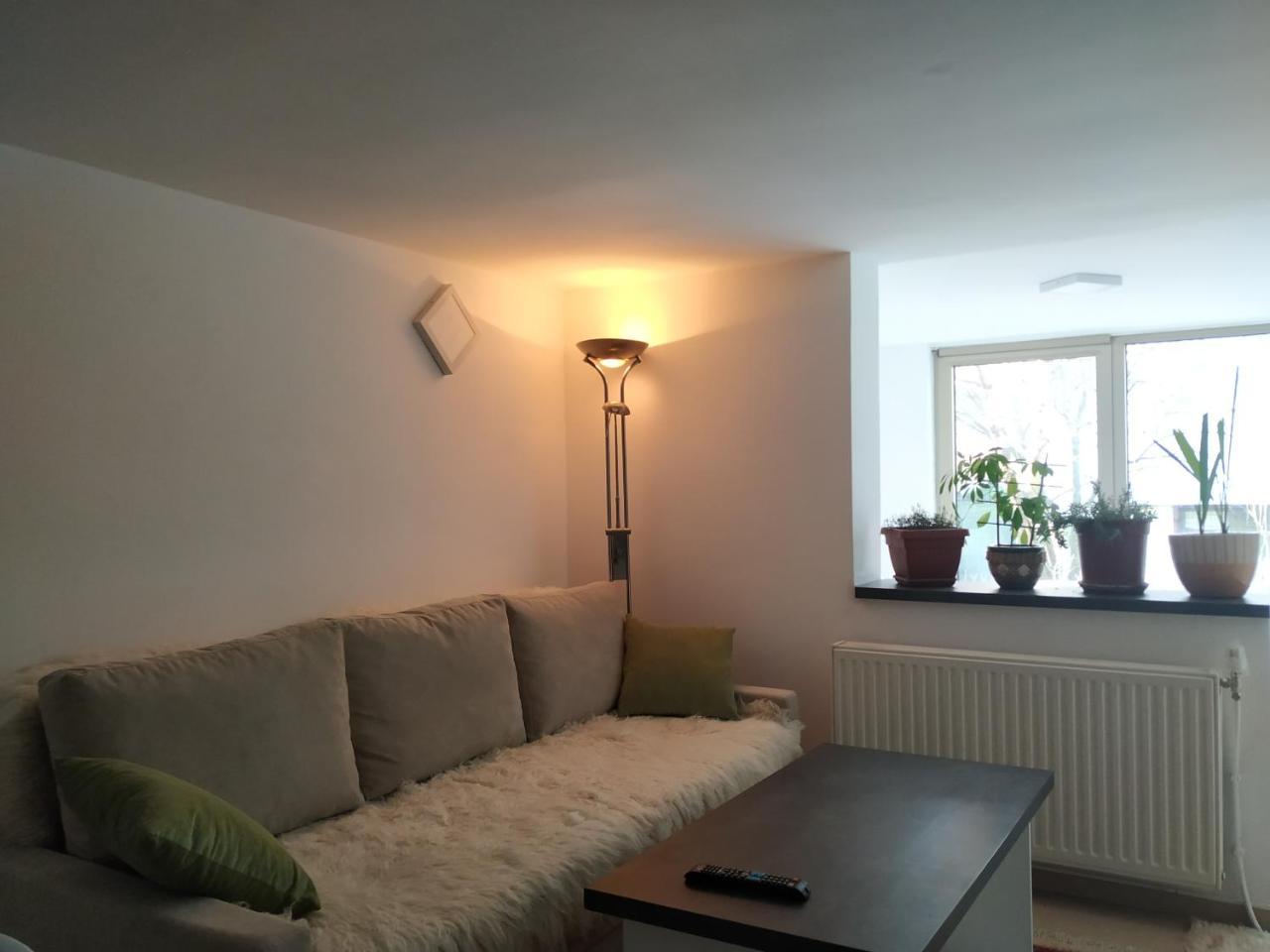 Merjam Apartment