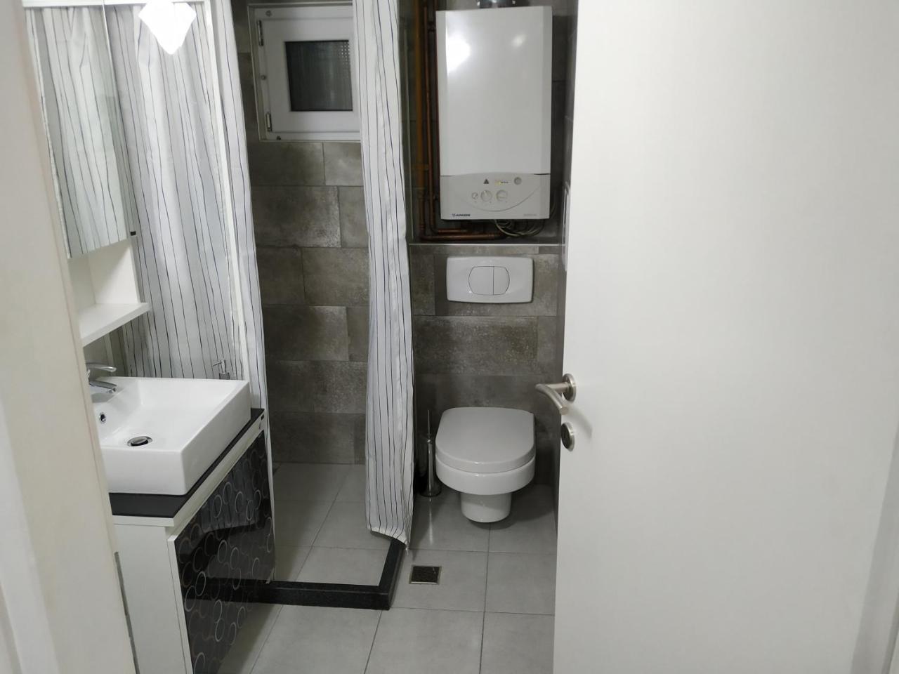 Merjam Apartment Sarajevo