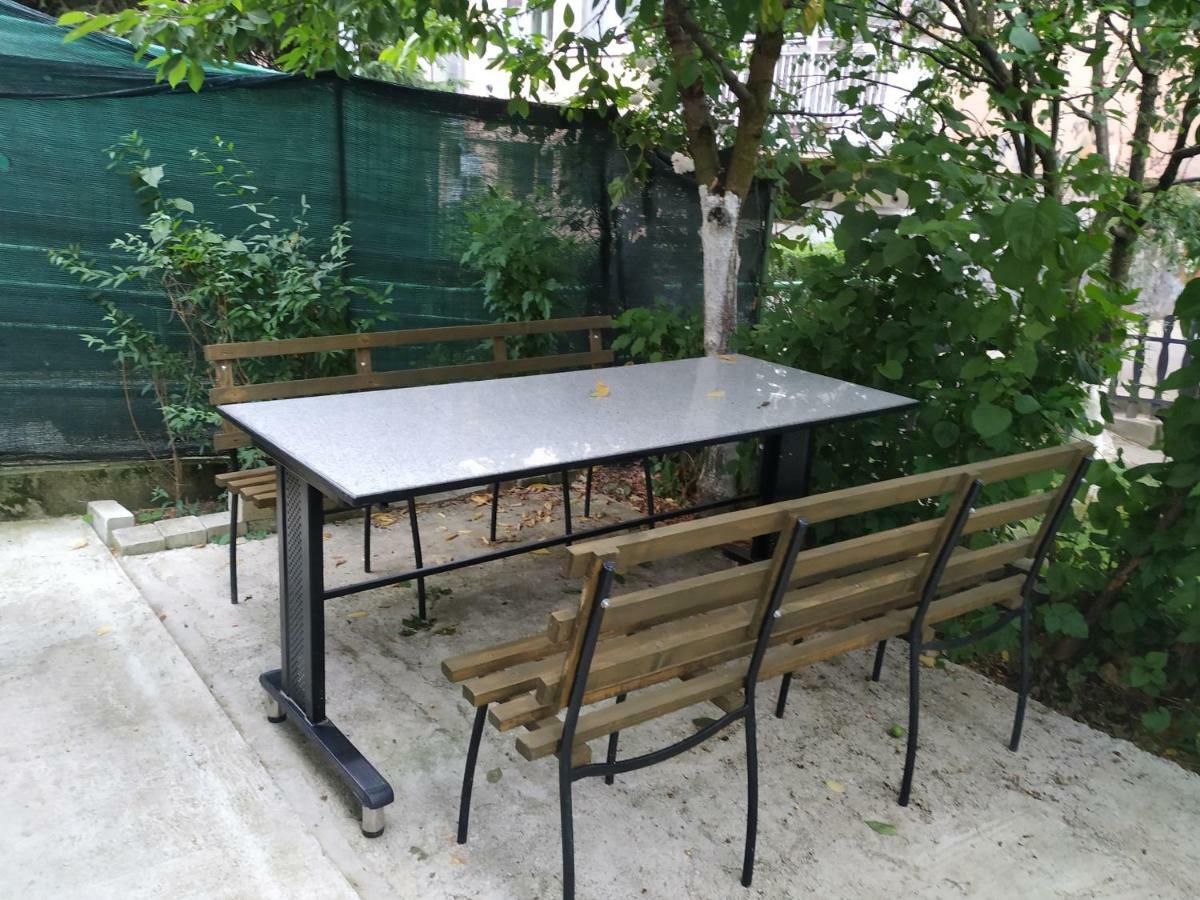 Apartment Merjam Sarajevo